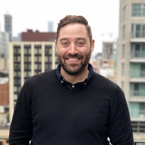 NickDurie's avatar
